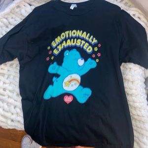 Care Bear T-Shirt